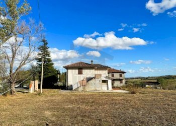 Terreno - Villa via Provinciale San Marino, Verucchio - photo 24