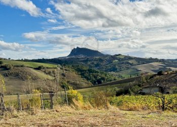 Terreno - Villa via Provinciale San Marino, Verucchio - photo 30