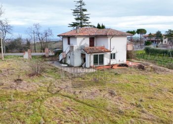 Terreno - Villa via Provinciale San Marino, Verucchio - photo 1