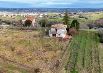 Terreno - Villa via Provinciale San Marino, Verucchio - photo 2
