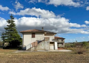 Terreno - Villa via Provinciale San Marino, Verucchio - photo 15