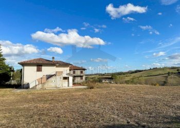 Terreno - Villa via Provinciale San Marino, Verucchio - photo 31