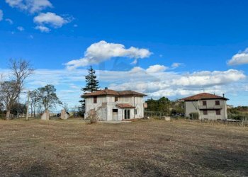 Terreno - Villa via Provinciale San Marino, Verucchio - photo 32