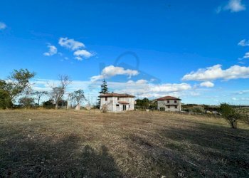 Terreno - Villa via Provinciale San Marino, Verucchio - photo 33