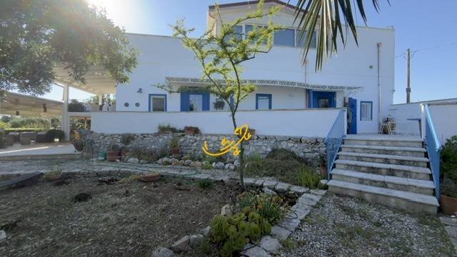 Foto 1 - Villa Strada Comunale Parco Balistris, Polignano a Mare - foto 1