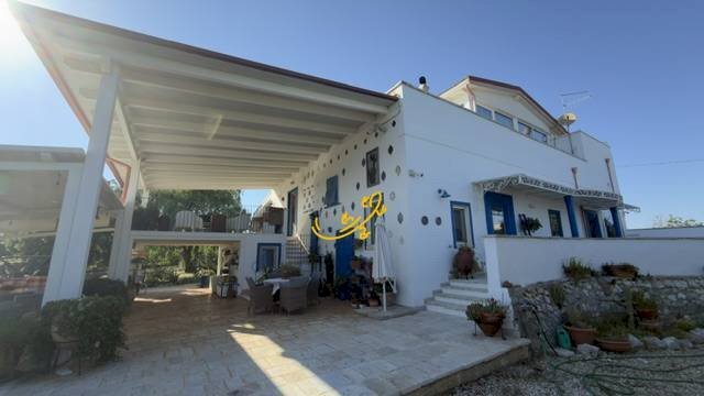 Foto 2 - Villa Strada Comunale Parco Balistris, Polignano a Mare - foto 2