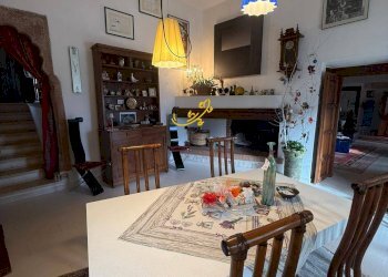 Foto 13 - Villa Strada Comunale Parco Balistris, Polignano a Mare - foto 13