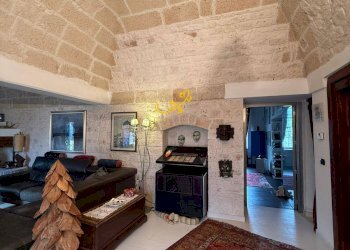 Foto 15 - Villa Strada Comunale Parco Balistris, Polignano a Mare - foto 15