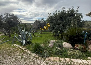 Foto 20 - Villa Strada Comunale Parco Balistris, Polignano a Mare - foto 20