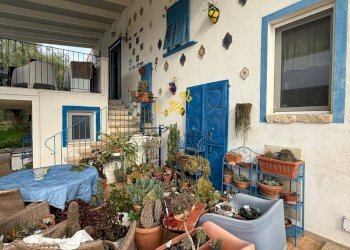 Foto 21 - Villa Strada Comunale Parco Balistris, Polignano a Mare - foto 21