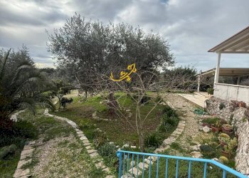 Foto 22 - Villa Strada Comunale Parco Balistris, Polignano a Mare - foto 22