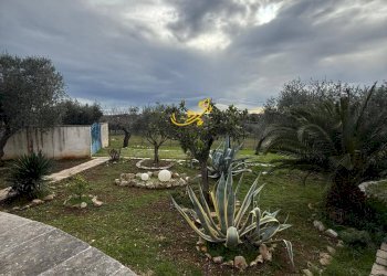 Foto 24 - Villa Strada Comunale Parco Balistris, Polignano a Mare - foto 24