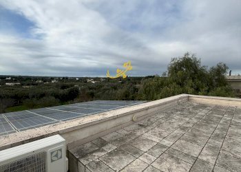 Foto 25 - Villa Strada Comunale Parco Balistris, Polignano a Mare - foto 25