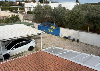 Foto 26 - Villa Strada Comunale Parco Balistris, Polignano a Mare - foto 26