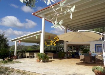 Foto 20 - Villa Strada Comunale Parco Balistris, Polignano a Mare - photo 20