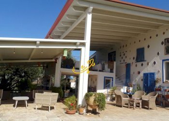 Foto 21 - Villa Strada Comunale Parco Balistris, Polignano a Mare - photo 21