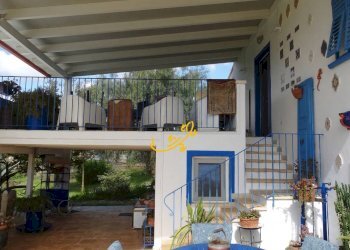 Foto 22 - Villa Strada Comunale Parco Balistris, Polignano a Mare - photo 22