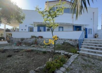 Foto 1 - Villa Strada Comunale Parco Balistris, Polignano a Mare - foto 1