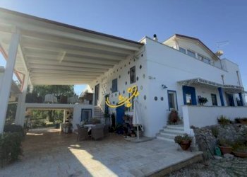 Foto 2 - Villa Strada Comunale Parco Balistris, Polignano a Mare - foto 2