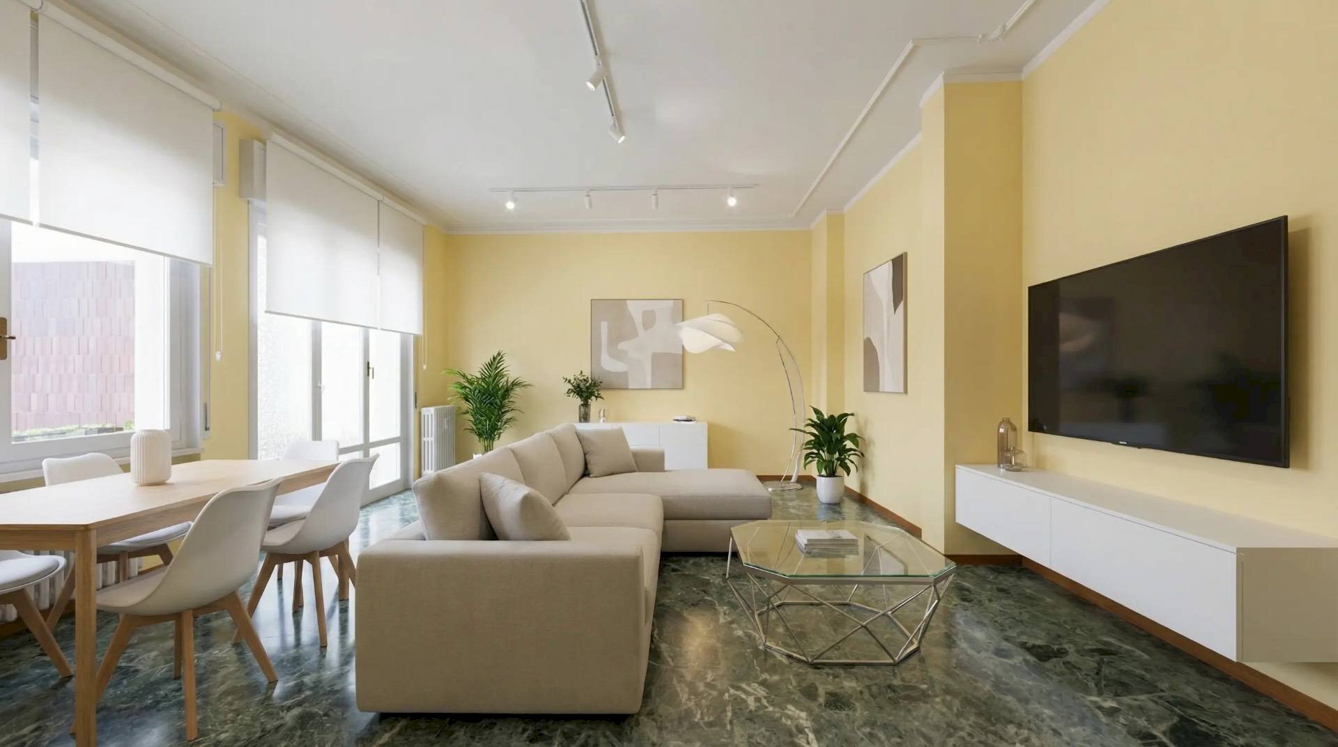 Foto 1 - Quadrilocale Piazzale Barbieri, Parma - foto 1