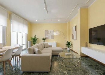 Foto 1 - Quadrilocale Piazzale Barbieri, Parma - foto 1