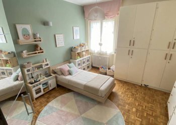 Foto 5 - Quadrilocale Piazzale Barbieri, Parma - foto 5