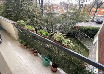 Foto 7 - Quadrilocale Piazzale Barbieri, Parma - foto 7