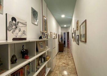 Foto 27 - Quadrilocale Piazzale Barbieri, Parma - foto 26