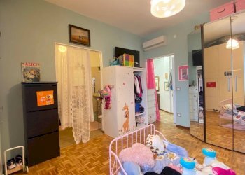 Foto 37 - Quadrilocale Piazzale Barbieri, Parma - foto 36