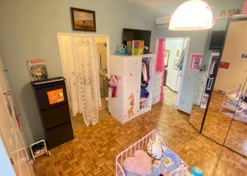 Foto 38 - Quadrilocale Piazzale Barbieri, Parma - foto 37