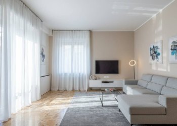 Foto 27 - Trilocale via Emilia Ovest
 
59, Parma - foto 27