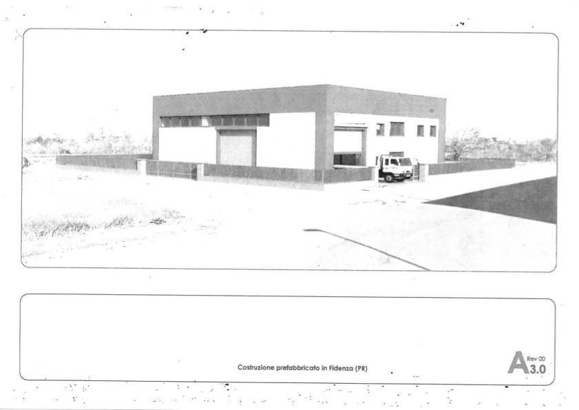 Foto 1 - Terreno edificabile via Ferraris, Fidenza - foto 1
