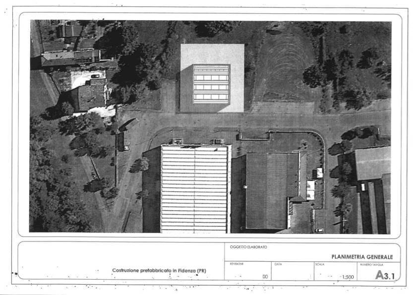 Foto 2 - Terreno edificabile via Ferraris, Fidenza - foto 2
