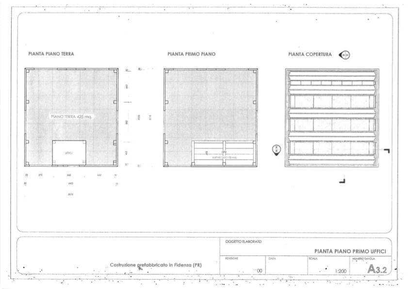 Foto 3 - Terreno edificabile via Ferraris, Fidenza - foto 3
