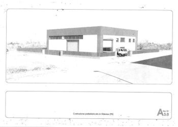 Foto 1 - Terreno edificabile via Ferraris, Fidenza - foto 1