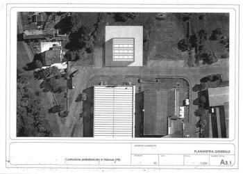 Foto 2 - Terreno edificabile via Ferraris, Fidenza - foto 2