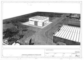 Foto 6 - Terreno edificabile via Ferraris, Fidenza - foto 6