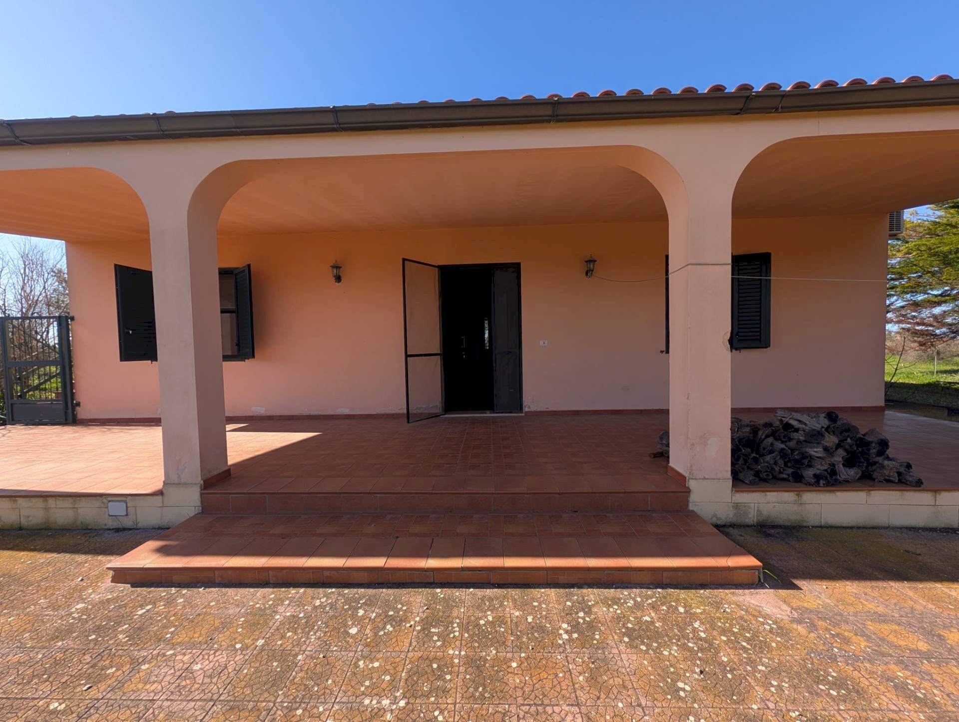 Foto 1 - Villa contrada nanni, Gallipoli - photo 1