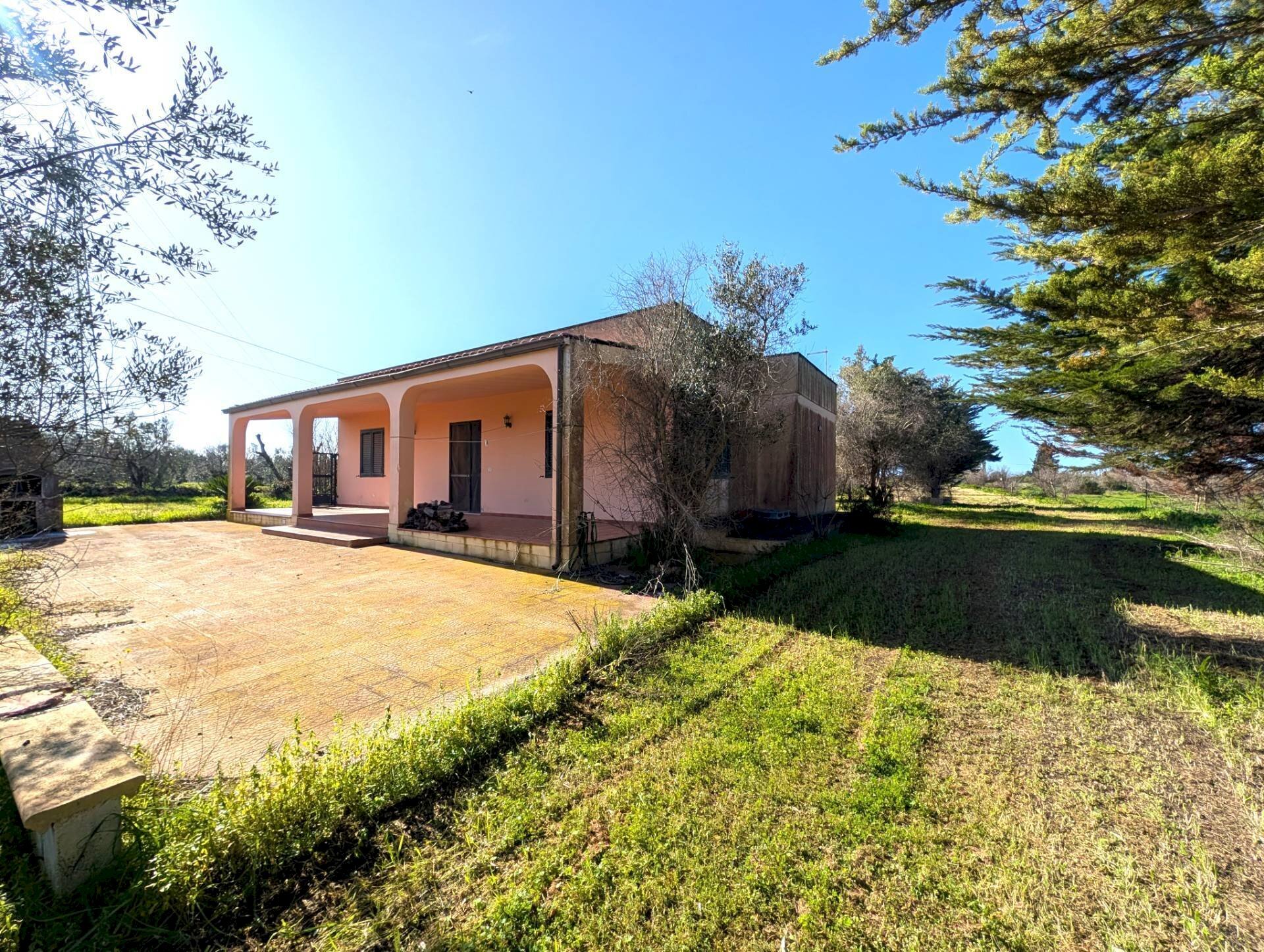 Foto 2 - Villa contrada nanni, Gallipoli - photo 2