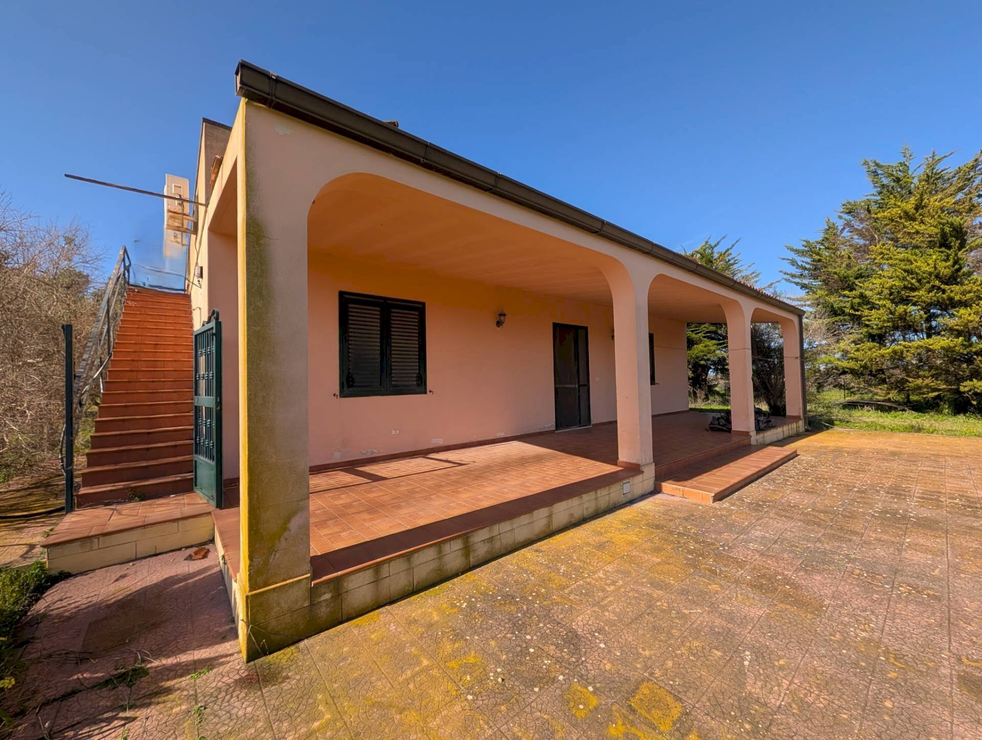 Foto 3 - Villa contrada nanni, Gallipoli - photo 3