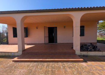 Foto 1 - Villa contrada nanni, Gallipoli - foto 1