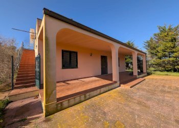 Foto 3 - Villa contrada nanni, Gallipoli - foto 3