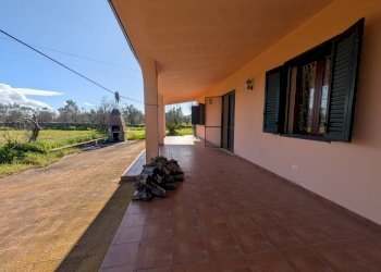 Foto 4 - Villa contrada nanni, Gallipoli - foto 4