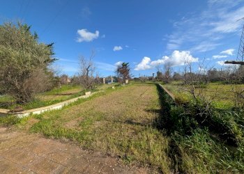 Foto 17 - Villa contrada nanni, Gallipoli - foto 17