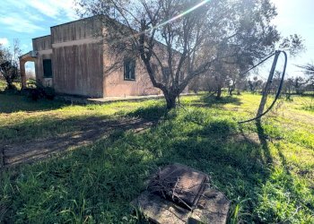 Foto 18 - Villa contrada nanni, Gallipoli - foto 18