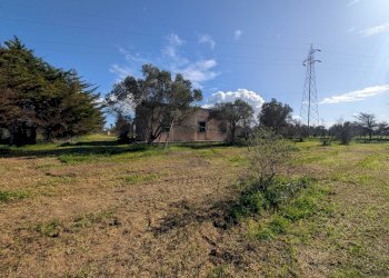 Foto 19 - Villa contrada nanni, Gallipoli - foto 19