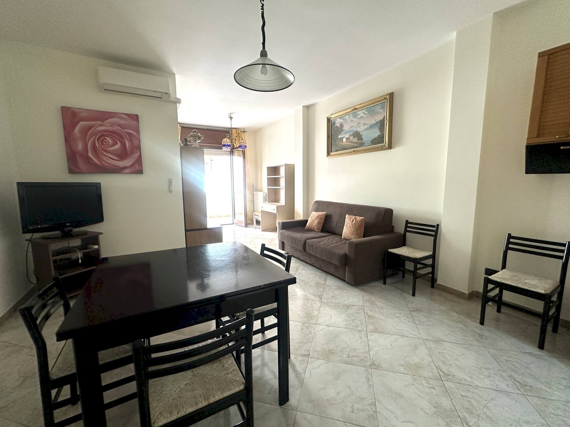 Foto 1 - Trilocale lungomare galilei, Gallipoli - foto 1