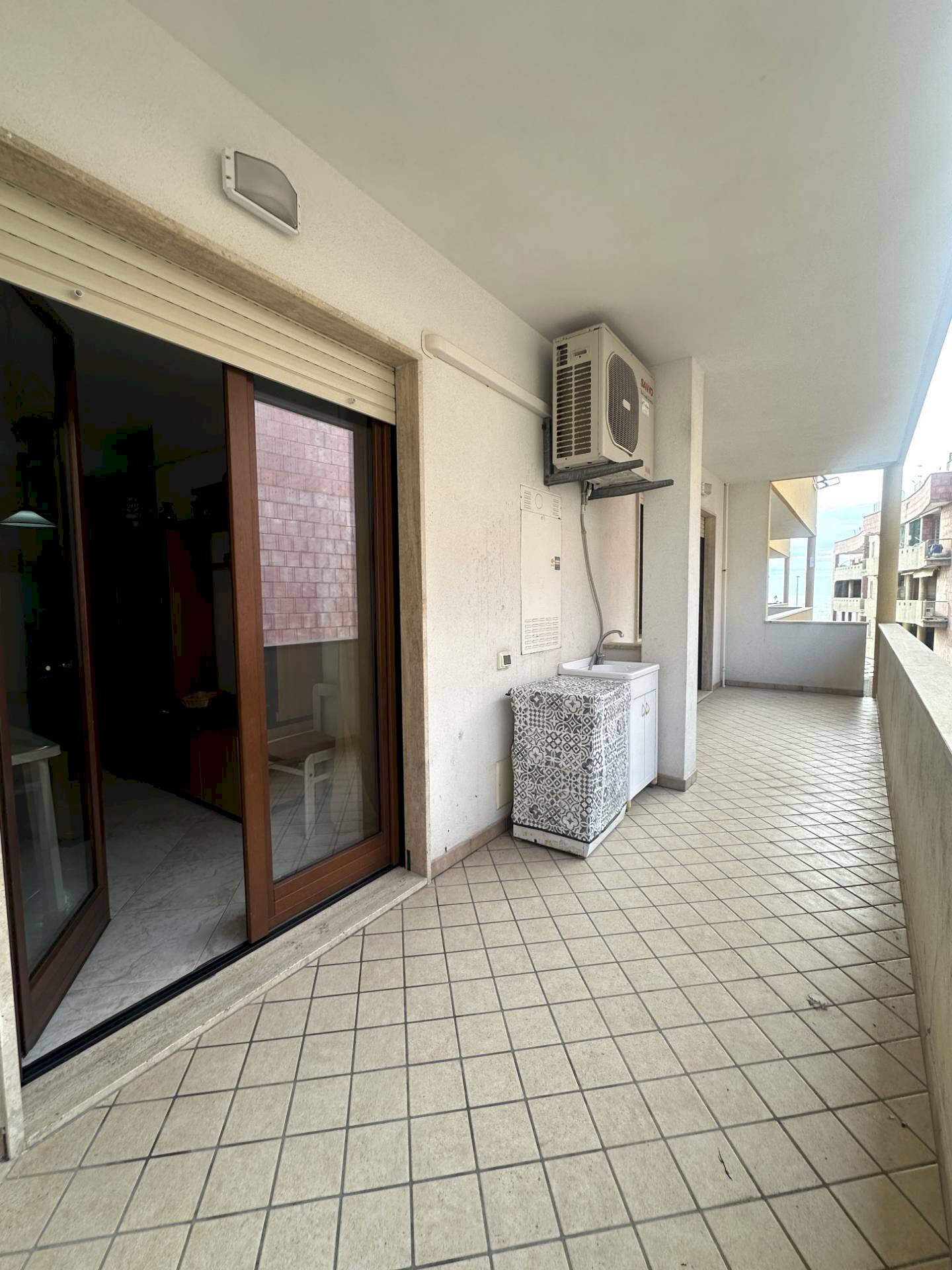 Foto 2 - Trilocale lungomare galilei, Gallipoli - foto 2