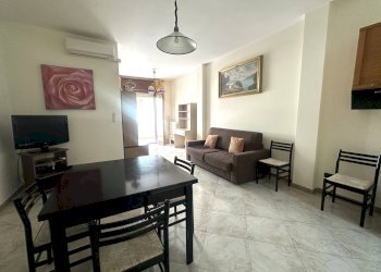 Foto 1 - Trilocale lungomare galilei, Gallipoli - foto 1