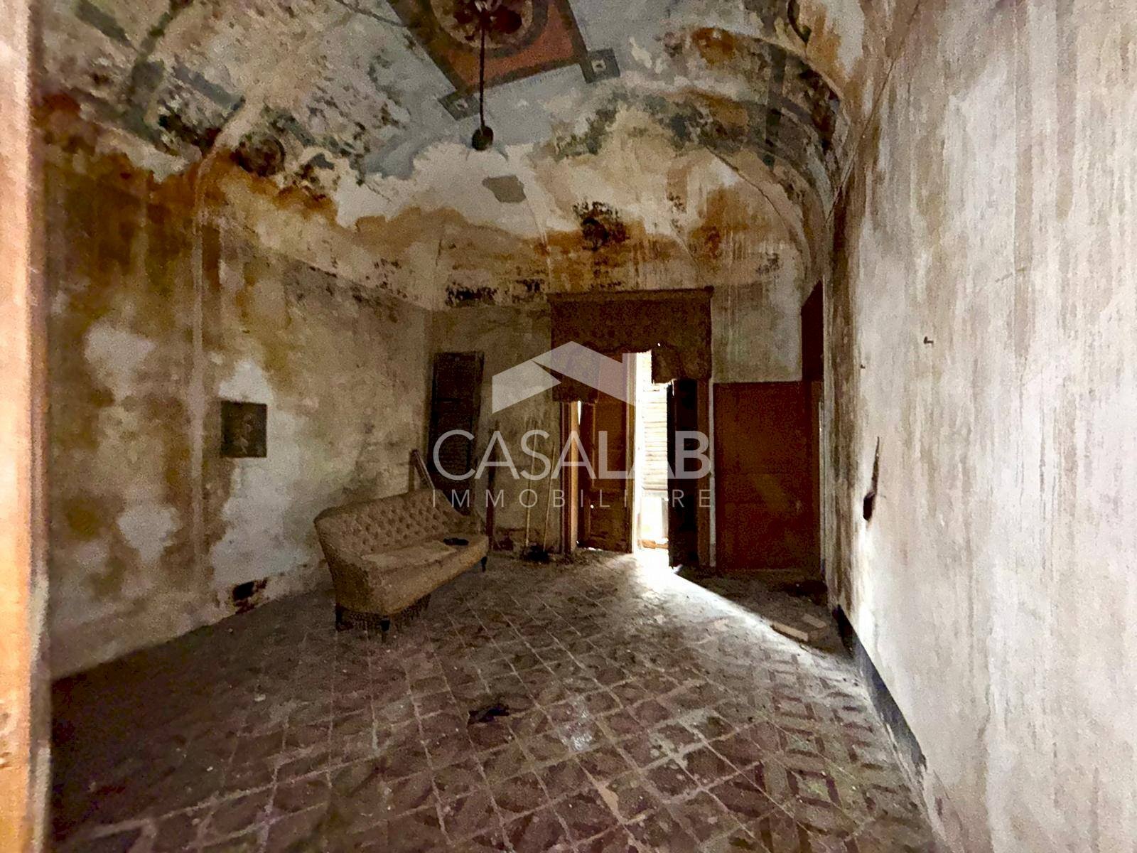 Foto 3 - Four-room apartment via marchiano
 
5, Carini - photo 2